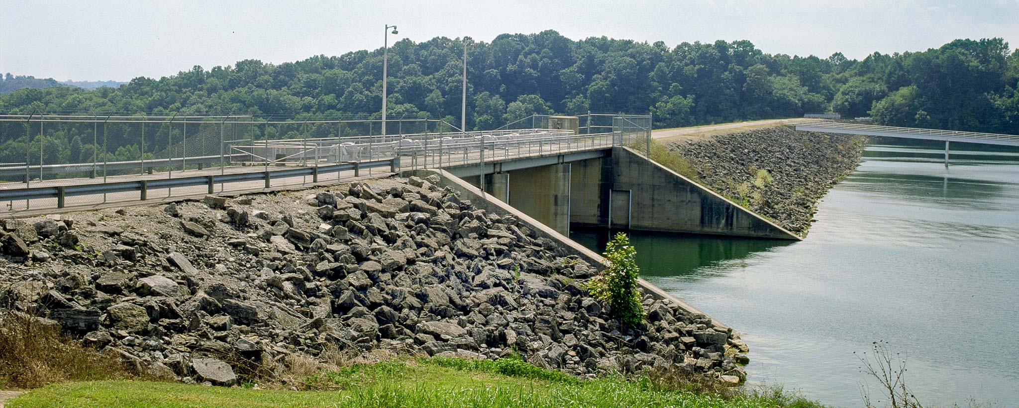 Tims Ford Reservoir Tims Ford Reservoir