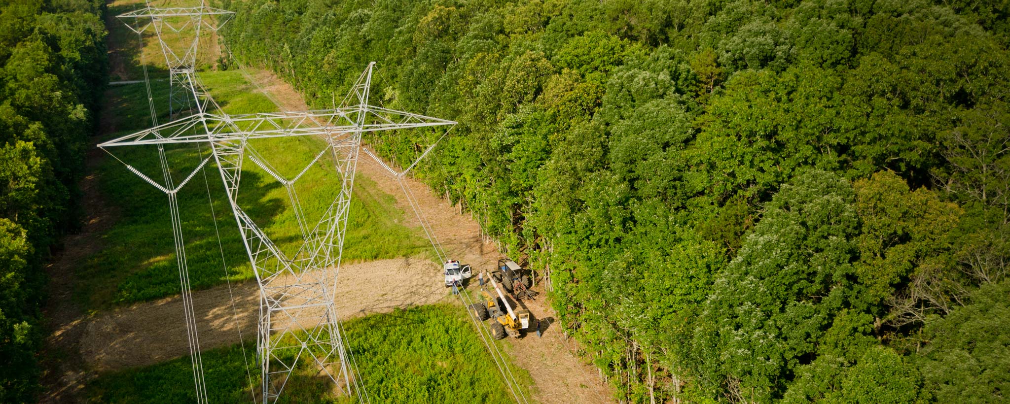 Transmission Line 101