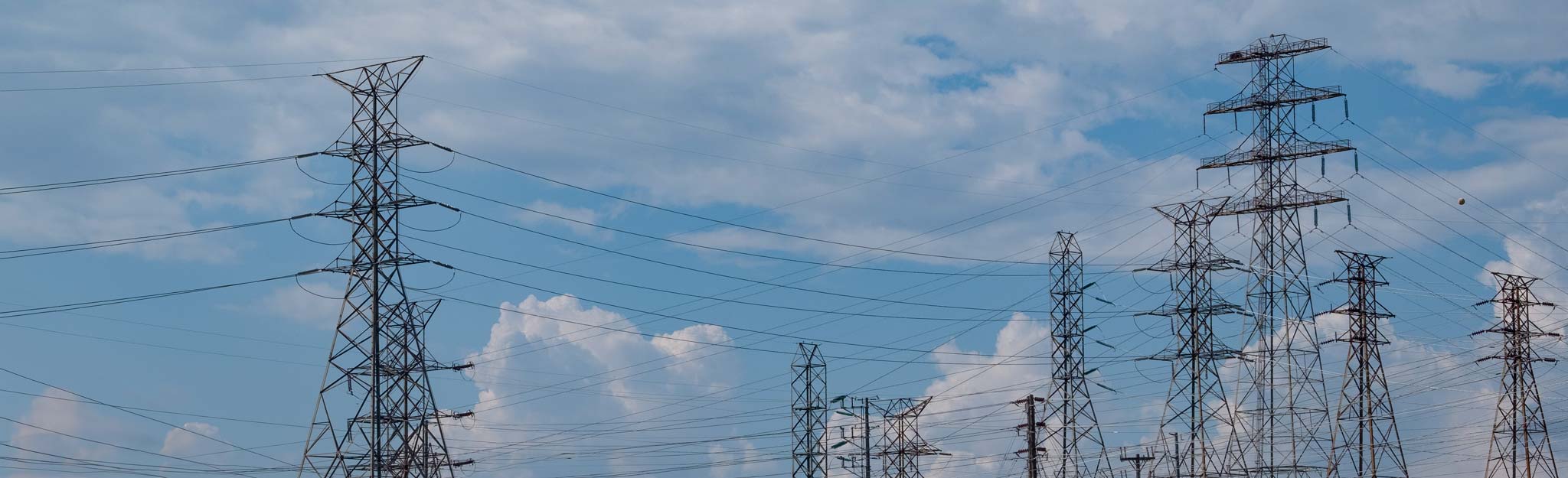powerlines