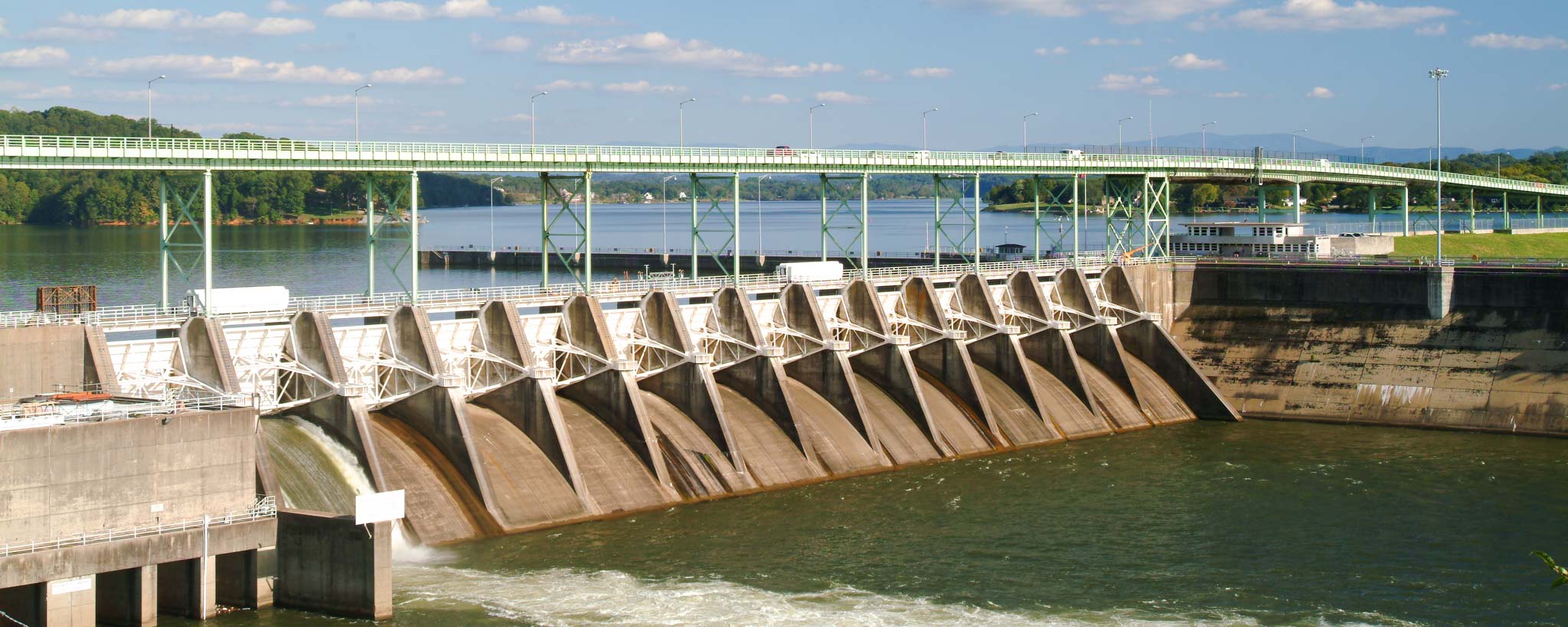 TVA Dam Safety   Tva Dam Safety 