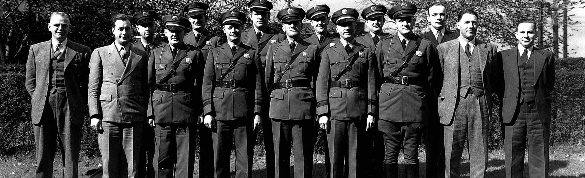 TVA Police
