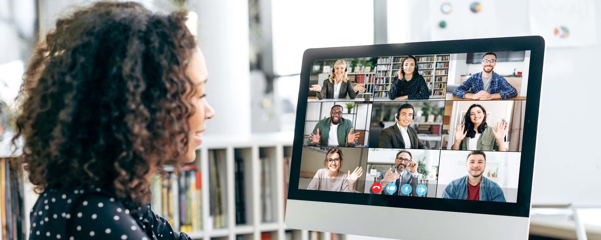 virtual meeting virtual meeting