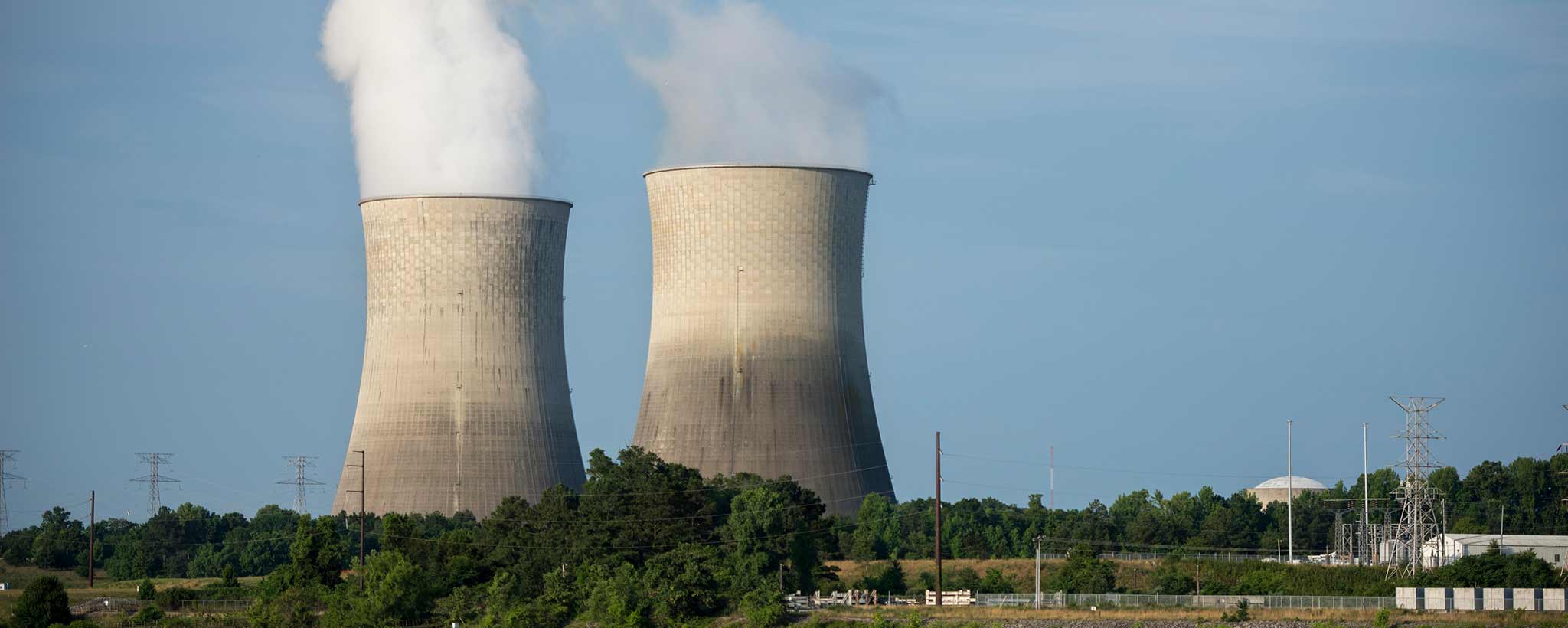 Watts Bar Nuclear Plant Watts Bar Nuclear Plant
