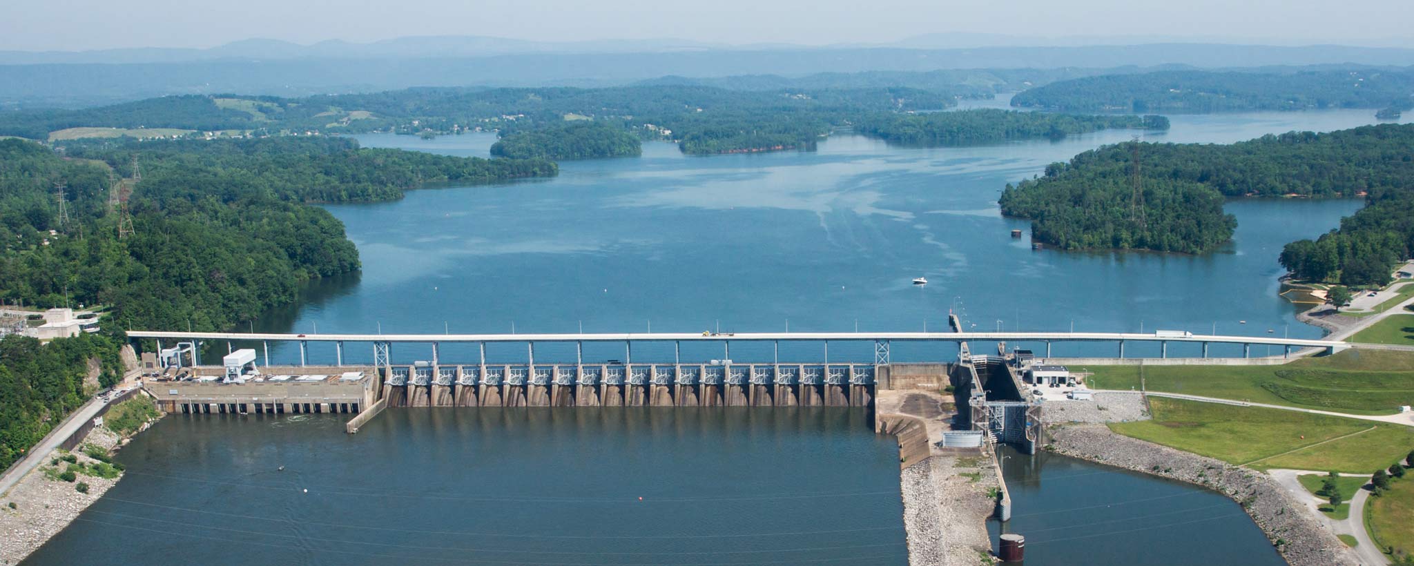 Watts Bar Dam