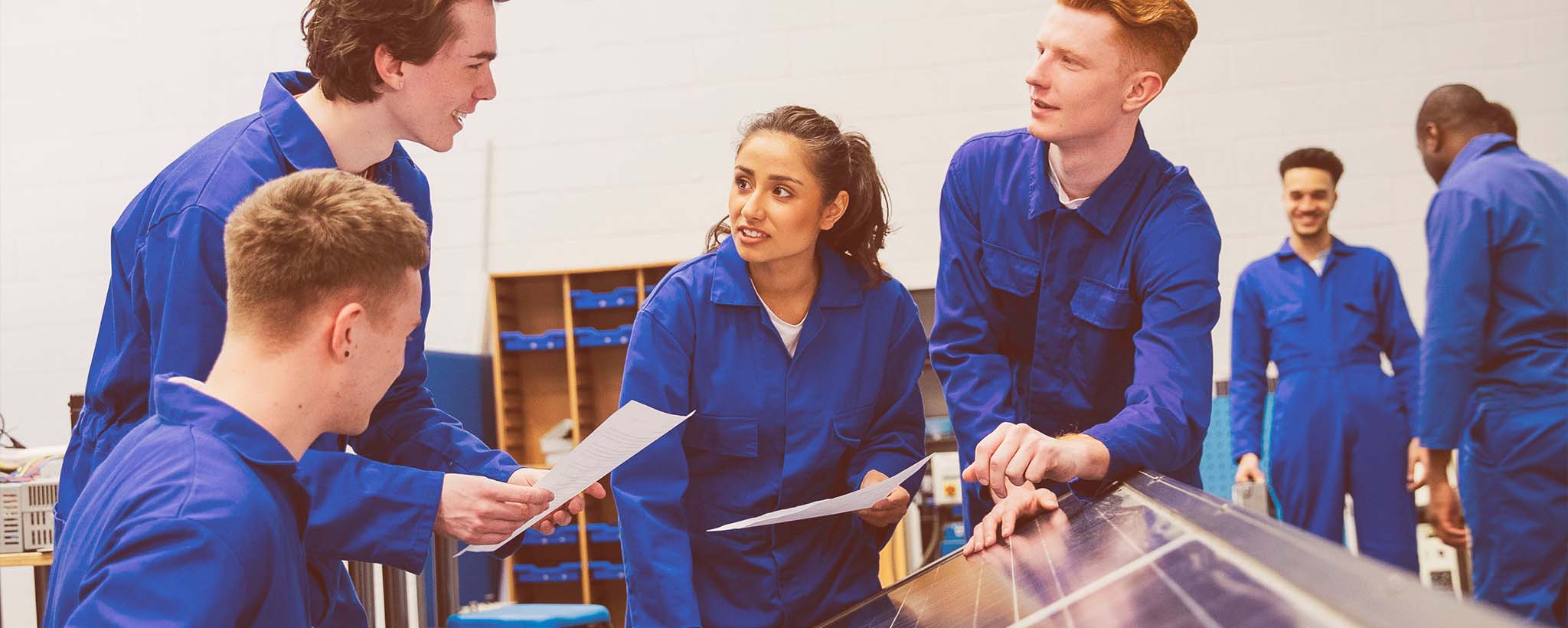 Workforce Development Workforce Development