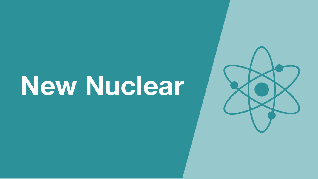 new nuclear graphic
