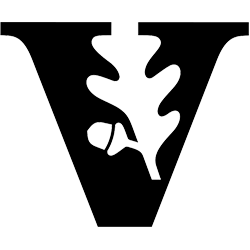 Vanderbilt logo