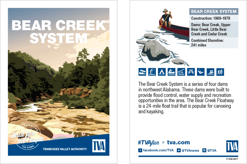 Bear Creek System