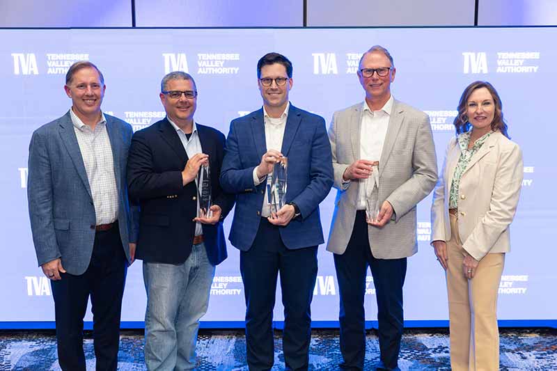 Total Smart Thermostat Rewards Participants