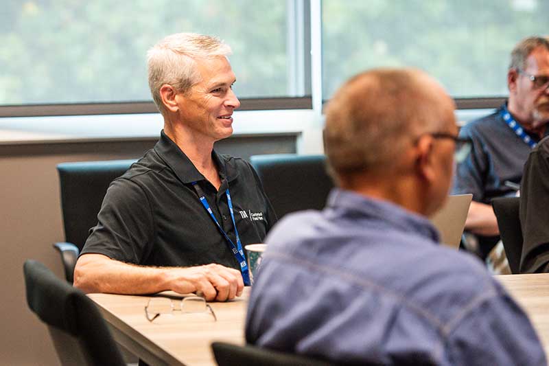 TVA continues to evaluate its workforce programs and partnerships.