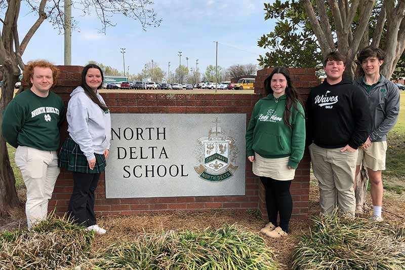 School representatives