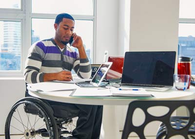 ABLED ABLED