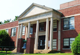 Davidson County school