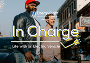 In Charge EV Series S2 Episode 1