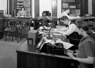 How TVA Changed Lives How TVA Changed Lives