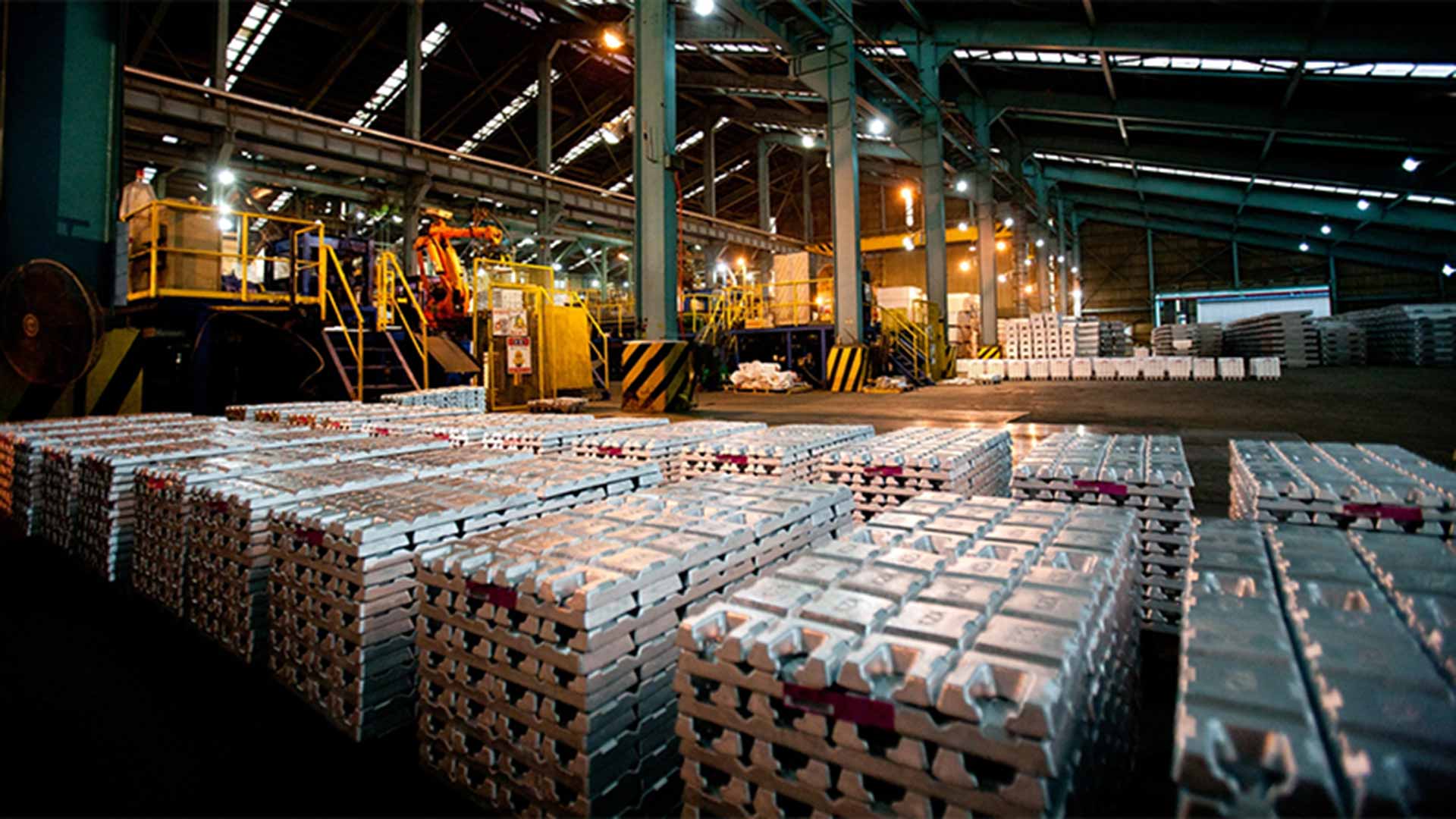 Korea Zinc was among several companies announcing investments in the Valley region in the closing months of 2025.