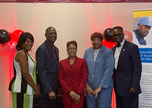 TVA and Memphis Urban League Help to Build Futures of Minority Contractors