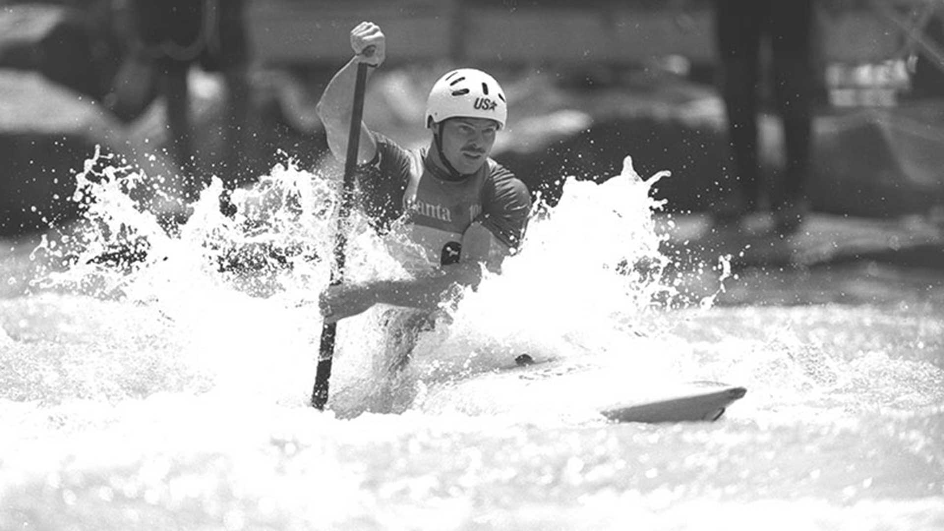 1996 Olympics