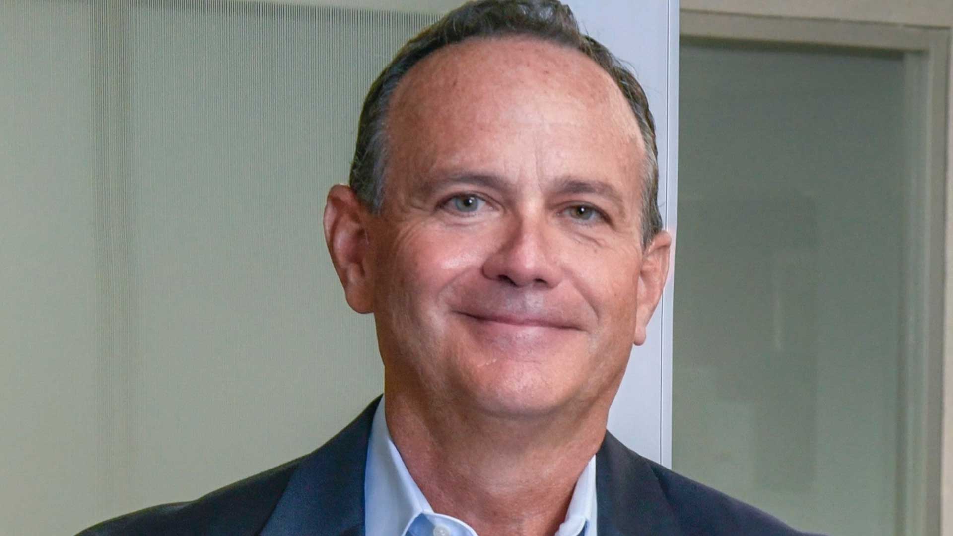Interim TVA CEO and President Mike Skaggs