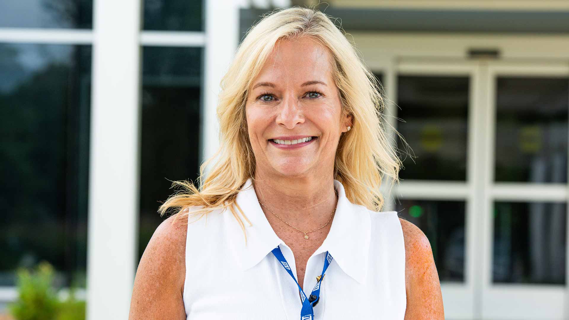 Tami Fowler, TVA Emergency Preparedness and Response senior program manager