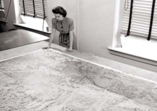 The Topography of War The Topography of War
