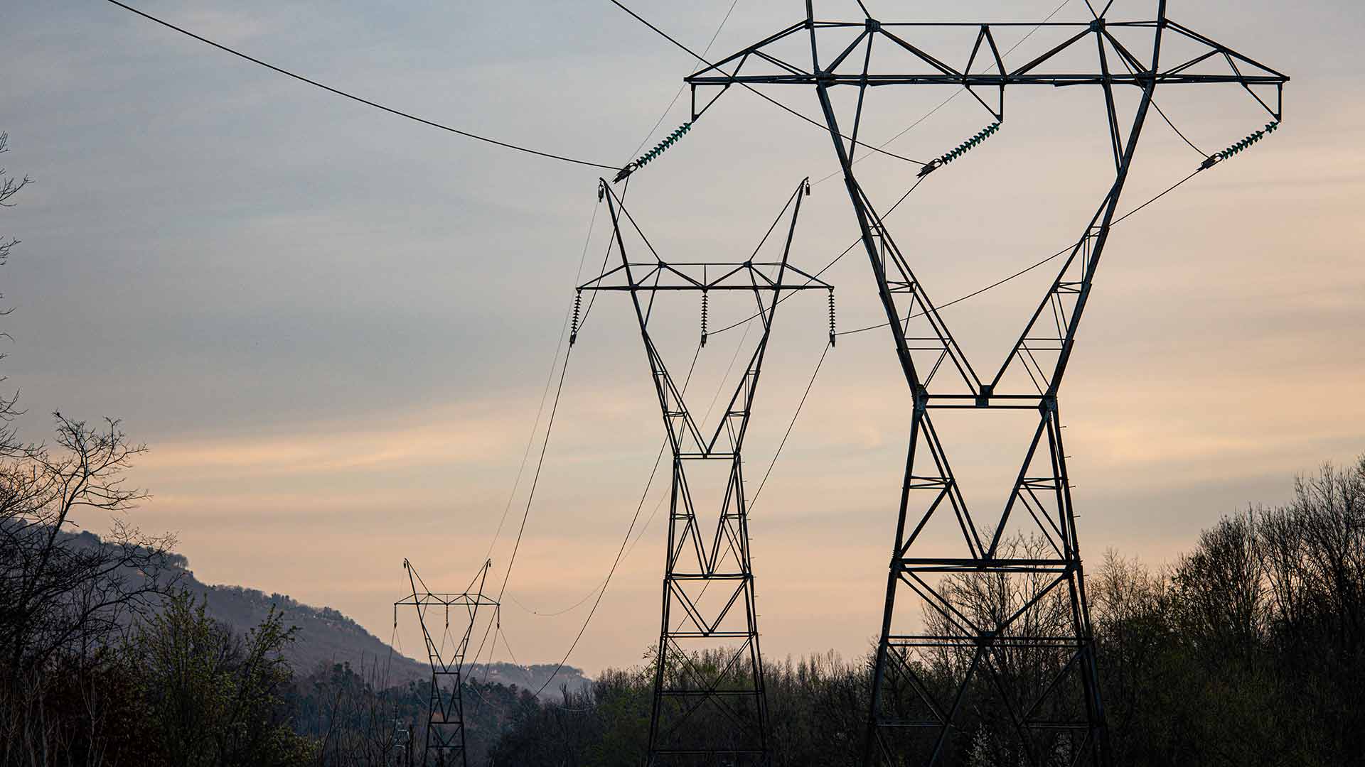 Transmission lines