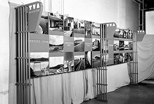 TVA Architecture MOMA Show 1941 TVA Architecture MOMA Show 1941