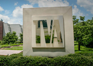 TVA logo outside COC