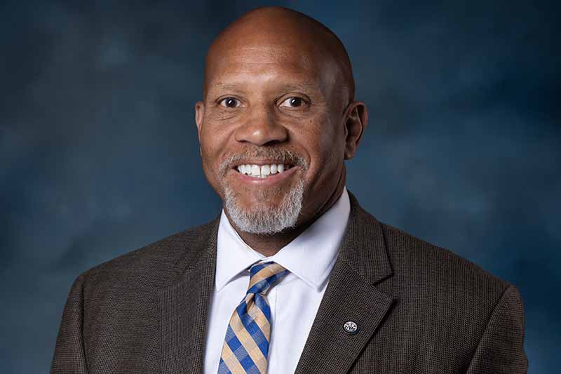 Art Graham, TVA Board of Directors