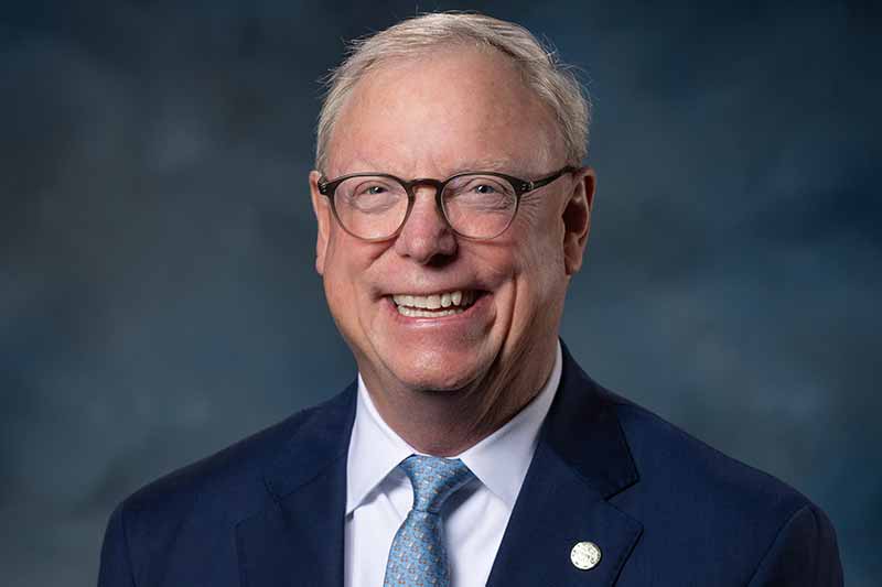 Mitch Graves, TVA Board of Directors