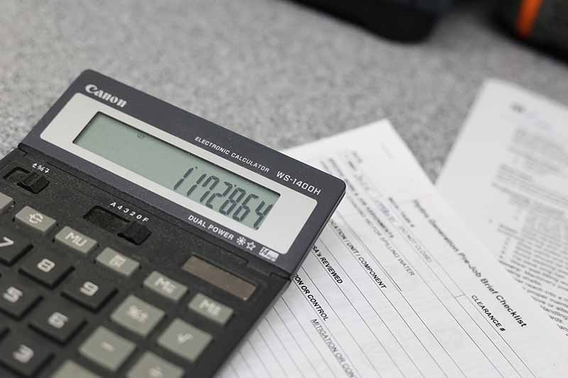 calculator