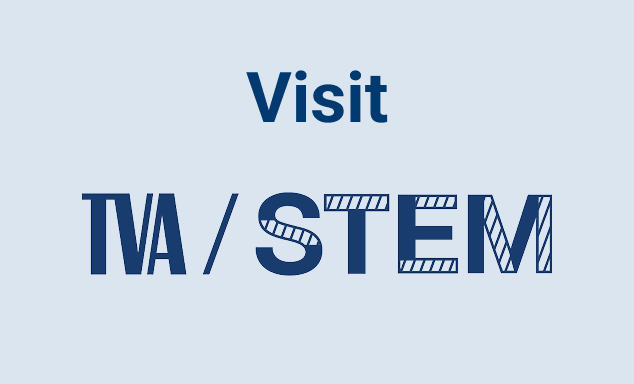 Visit TVA STEM
