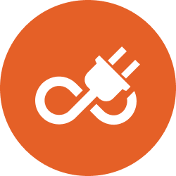 Energy icon