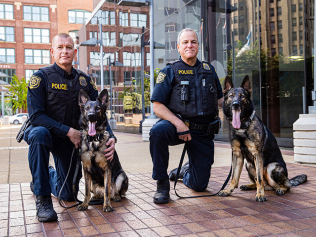 TVA Police