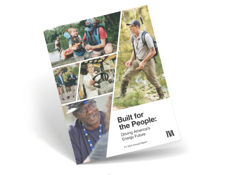 Annual Report 24 cover Annual Report 2024 Cover