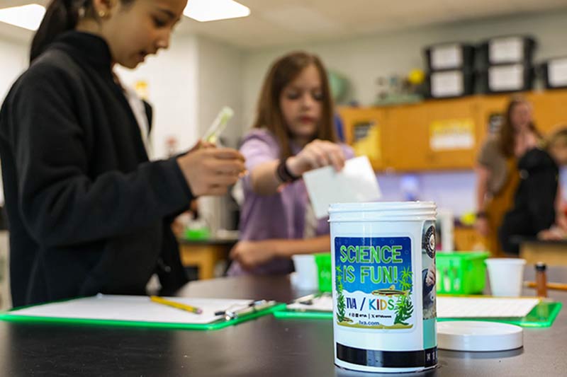 Science is Fun!