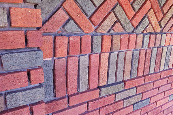 Blue Ridge Bricks 2