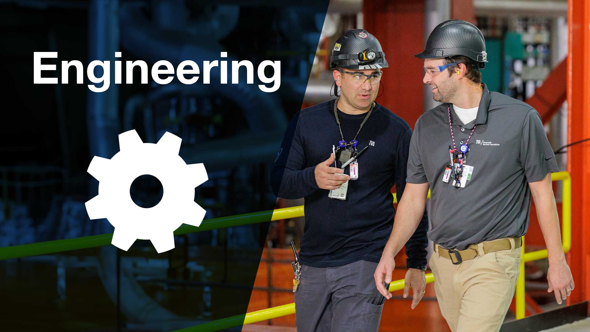 Engineering