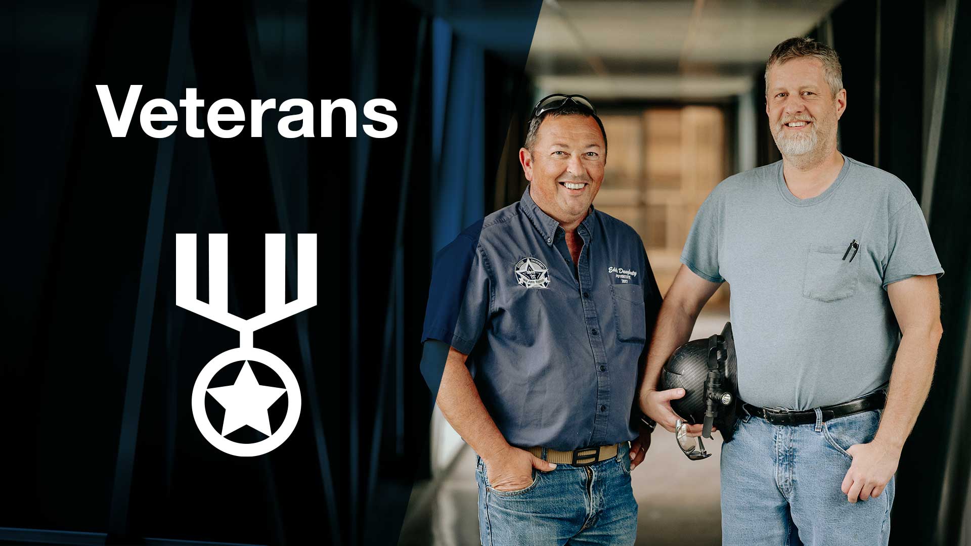 Veterans
