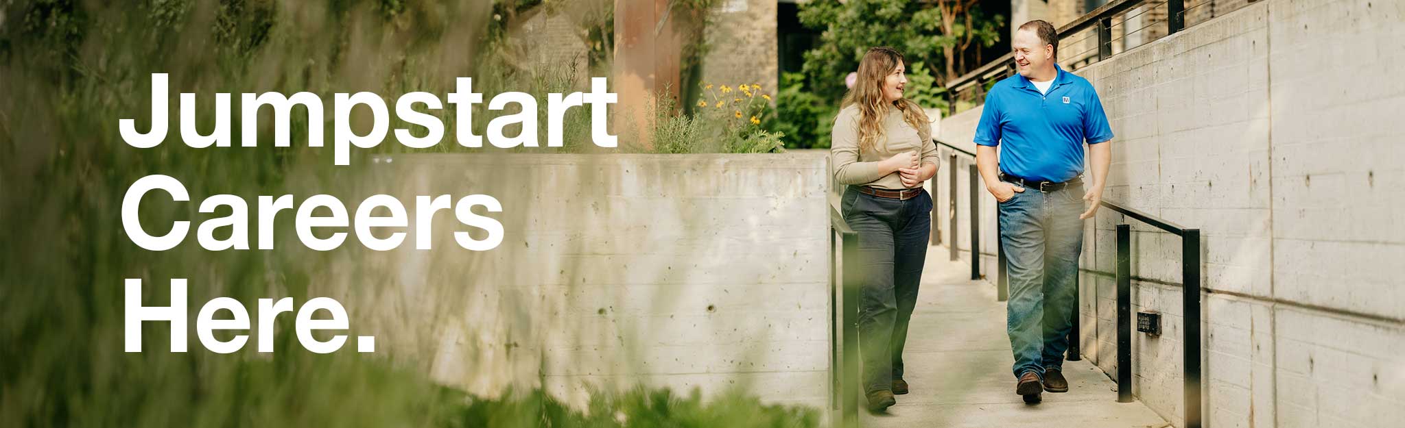 Jumpstart Careers Here Jumpstart Careers Here