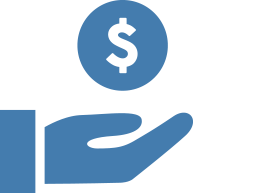 Funding icon