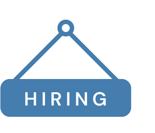 Hiring Icon
