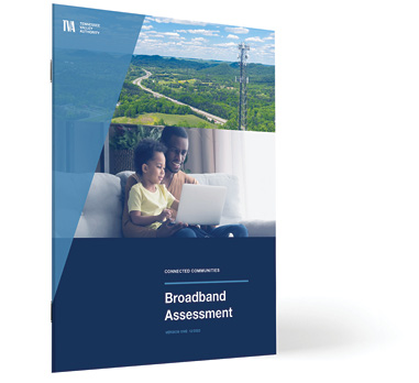 Broadband Assessment