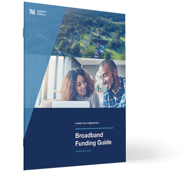 Broadband Funding Guide