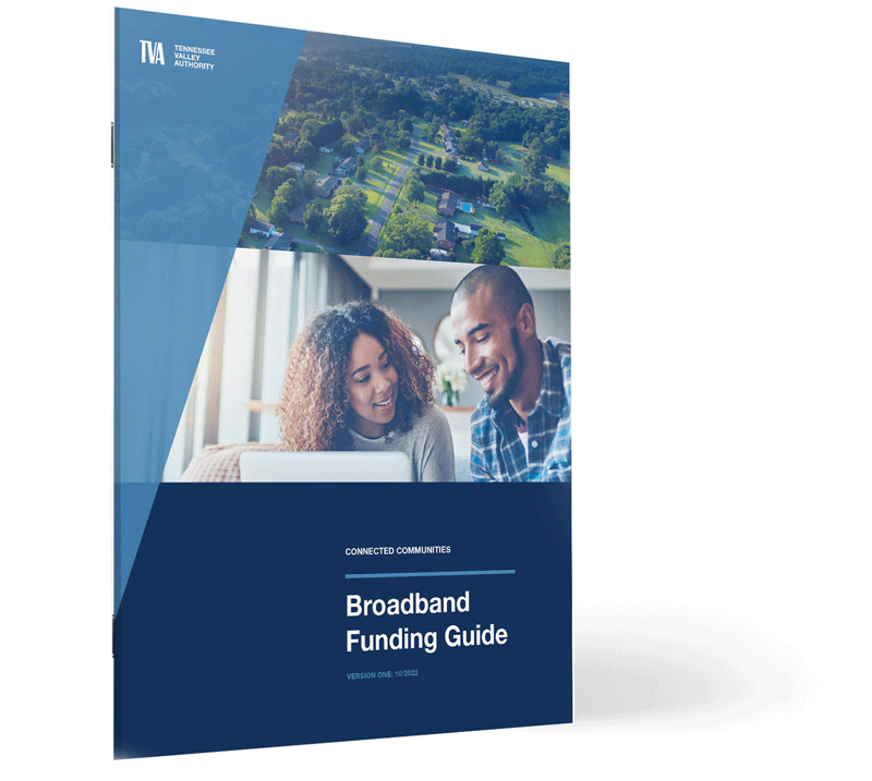 Broadband Funding Guide