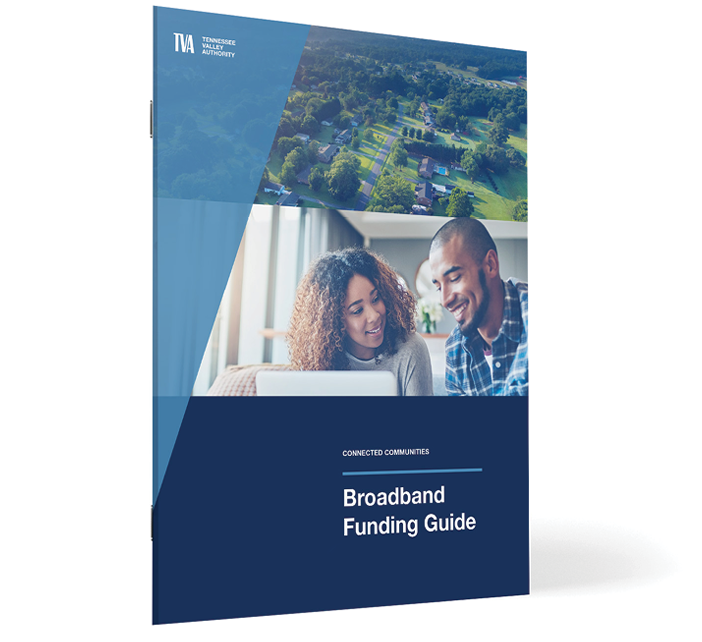Broadband Funding Guide