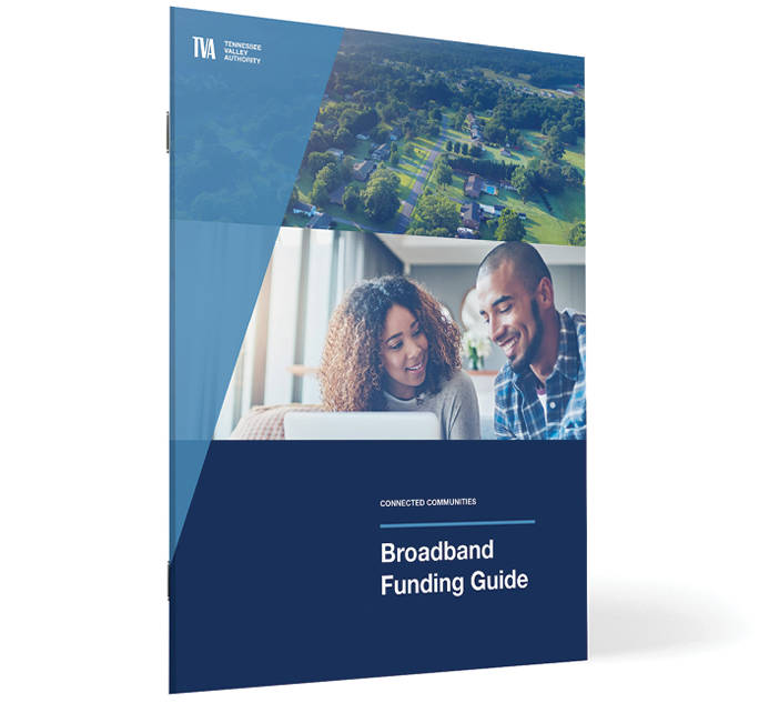 Broadband Funding Guide Broadband Funding Guide