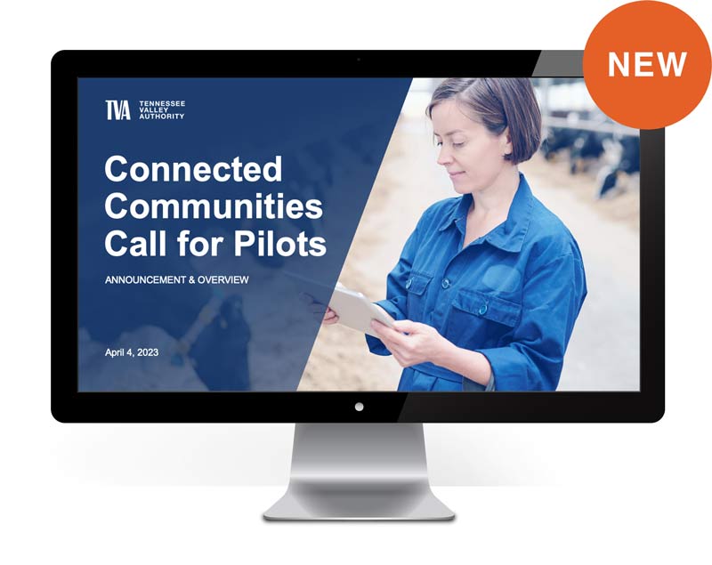 call for pilots webinar