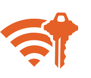 Icons - equitable access to services