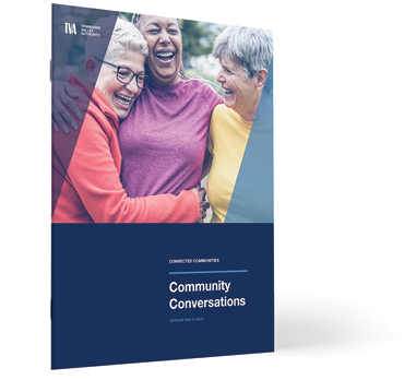Community Conversations